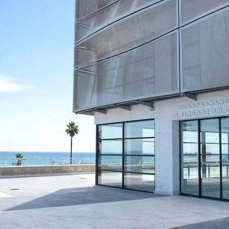 Casa Del Puerto, Encanto Junto Al Mar เอสเตโปนา ภายนอก รูปภาพ