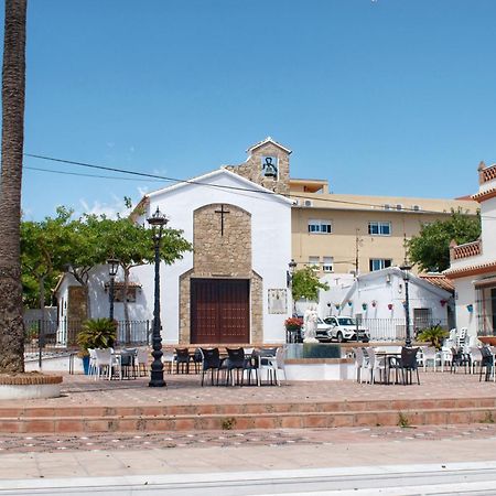 Casa Del Puerto, Encanto Junto Al Mar เอสเตโปนา ภายนอก รูปภาพ