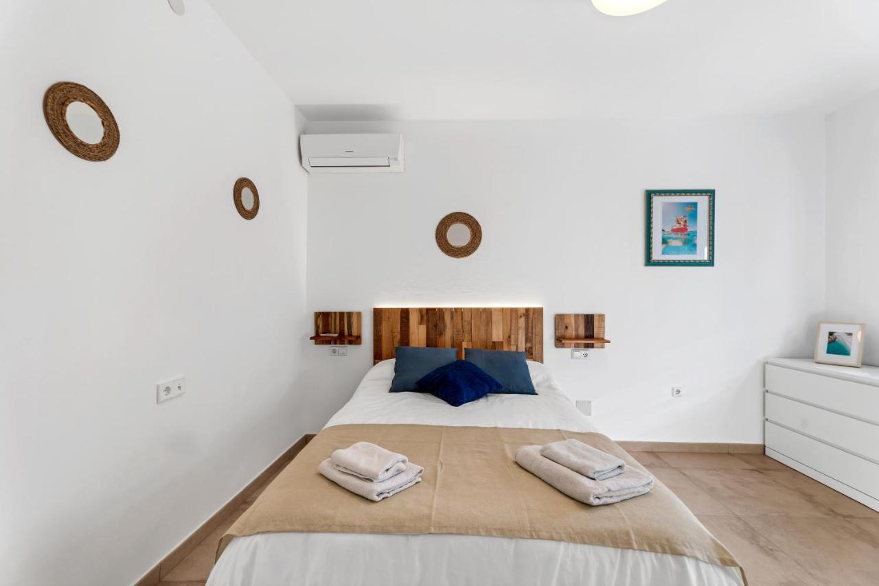 Casa Del Puerto, Encanto Junto Al Mar เอสเตโปนา ภายนอก รูปภาพ