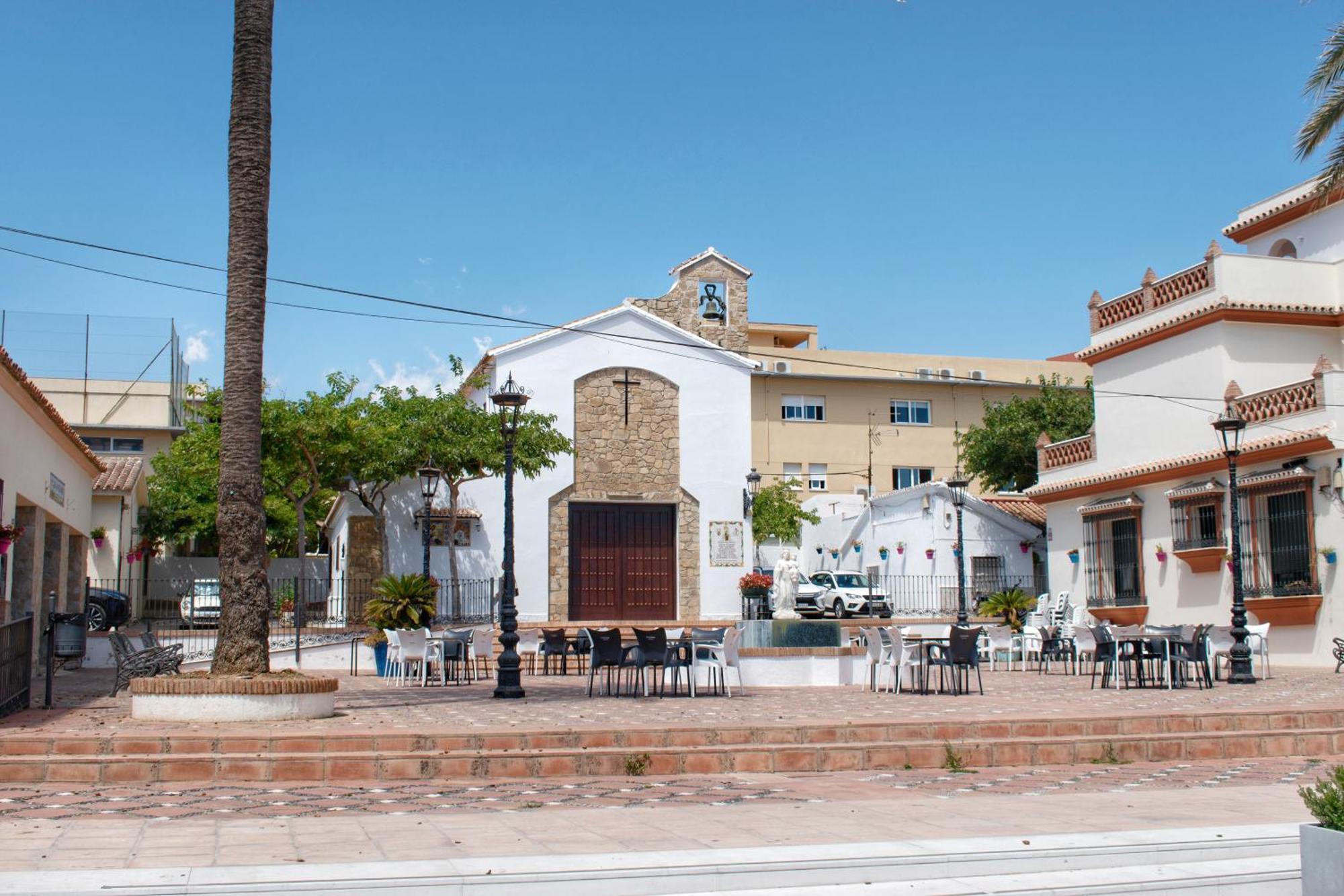 Casa Del Puerto, Encanto Junto Al Mar เอสเตโปนา ภายนอก รูปภาพ